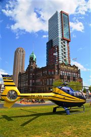 Rotterdam Downtown 