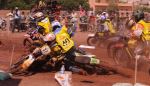 Street Bike Race