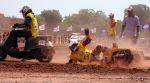 Street Bike Race
