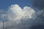 Cloudy Weather 