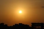 Sunset Moment
