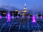Fountain