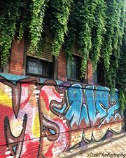 Graffiti