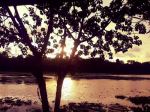 Evening Lake