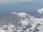 Top Of Mountain Kilimanjaro