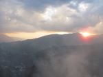 Sun Rise