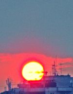 Sunrise
