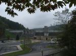 Stonewall Jackson Dam