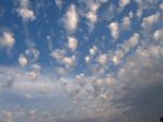 Underwater Sky