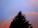 Double Rainbow