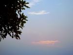  spring Evening Sky