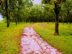 End Way