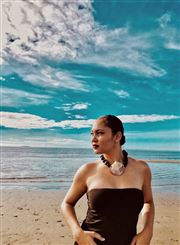 Pacific Ocean