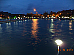 Evening In Port Blair