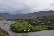 Ayun Valley