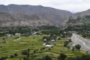 Ayun Valley Chitral