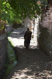 Kalash People