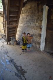 Kalash People