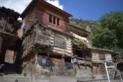 Kalash Valley Chitral Pakistan