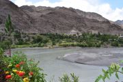 Nagar Chitral