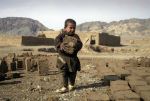 Trible People Of Balochistan