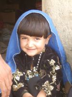 Trible People Of Balochistan