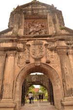 Fort Santiago