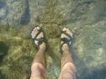 Crystal Clear Water
