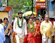 Wedding Photographers In Chennai