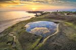 Puddle Of Stone