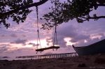 Rest On Beach