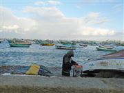 Fisherman