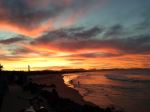Visions In The Sunset