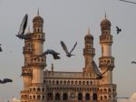Heritage Charminar