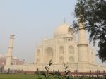 The Eternal Taj