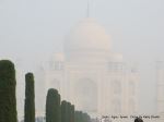 The Mesmirising Taj