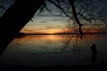 Down By The Lazy Lake