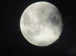Good Friday Full Moon