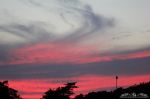 Evening Sky
