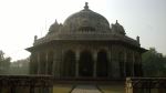 Humayus Tomb