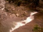 Laughing River