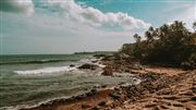 The Sea Calls Out To Me