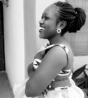 Smilling Gyammy