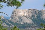 Mount Rushmore