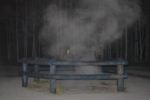 Sulfur Pot 