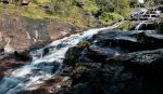Seri Perigi Waterfalls