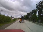 Double Decker Tricycle