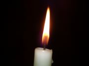 A Candle