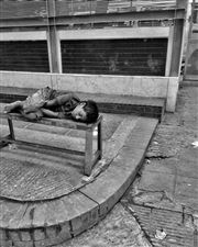 Sleeping Kid