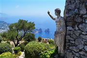 View From Anacapri 